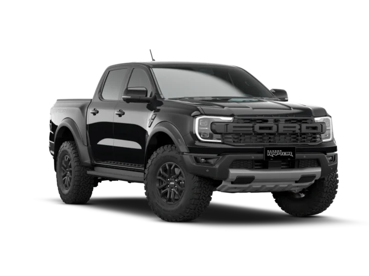 Ford Ranger Raptor